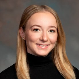 Alexandra M. Gramuglia
