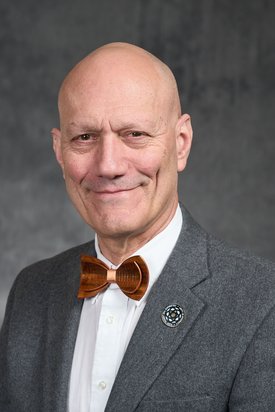 Gerald R. Greenberg