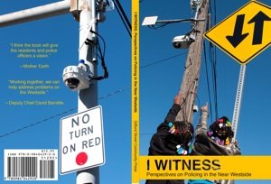 Cover of I Witness