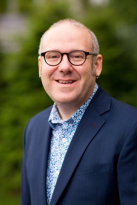 Michael Gill