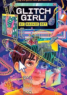 Glitch-Girl