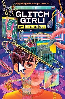 Glitch Girl!