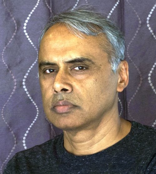 Dipankar Goswamy