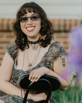 Grace Morris