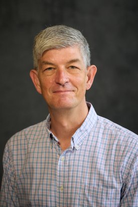 Graham J. Leuschke