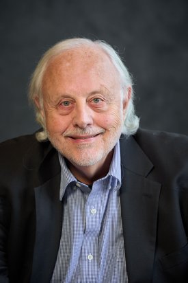 Robert Van Gulick