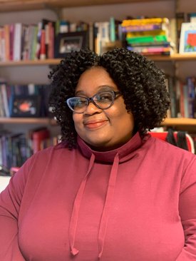 Gwendolyn D. Pough