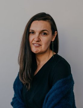 Hayley Marama Cavino