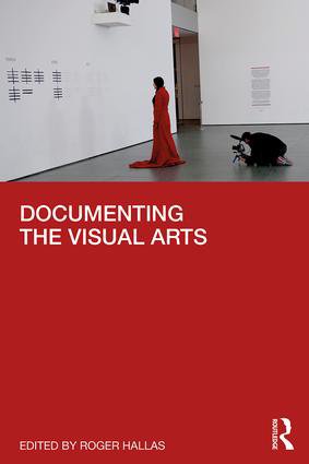 Documenting the Visual Arts