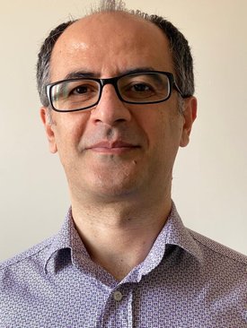 Hamidreza Rahmati