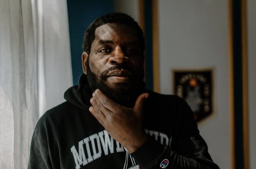 Hanif Abdurraqib