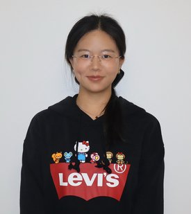 Haomiao Li