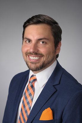 Ryan D. Heath