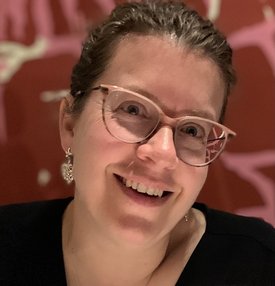 Heather D. Coleman