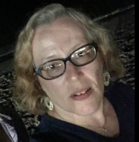 Heather Lynne Davis