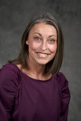 Heather Pierson