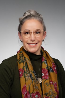 Heather Law Pezzarossi