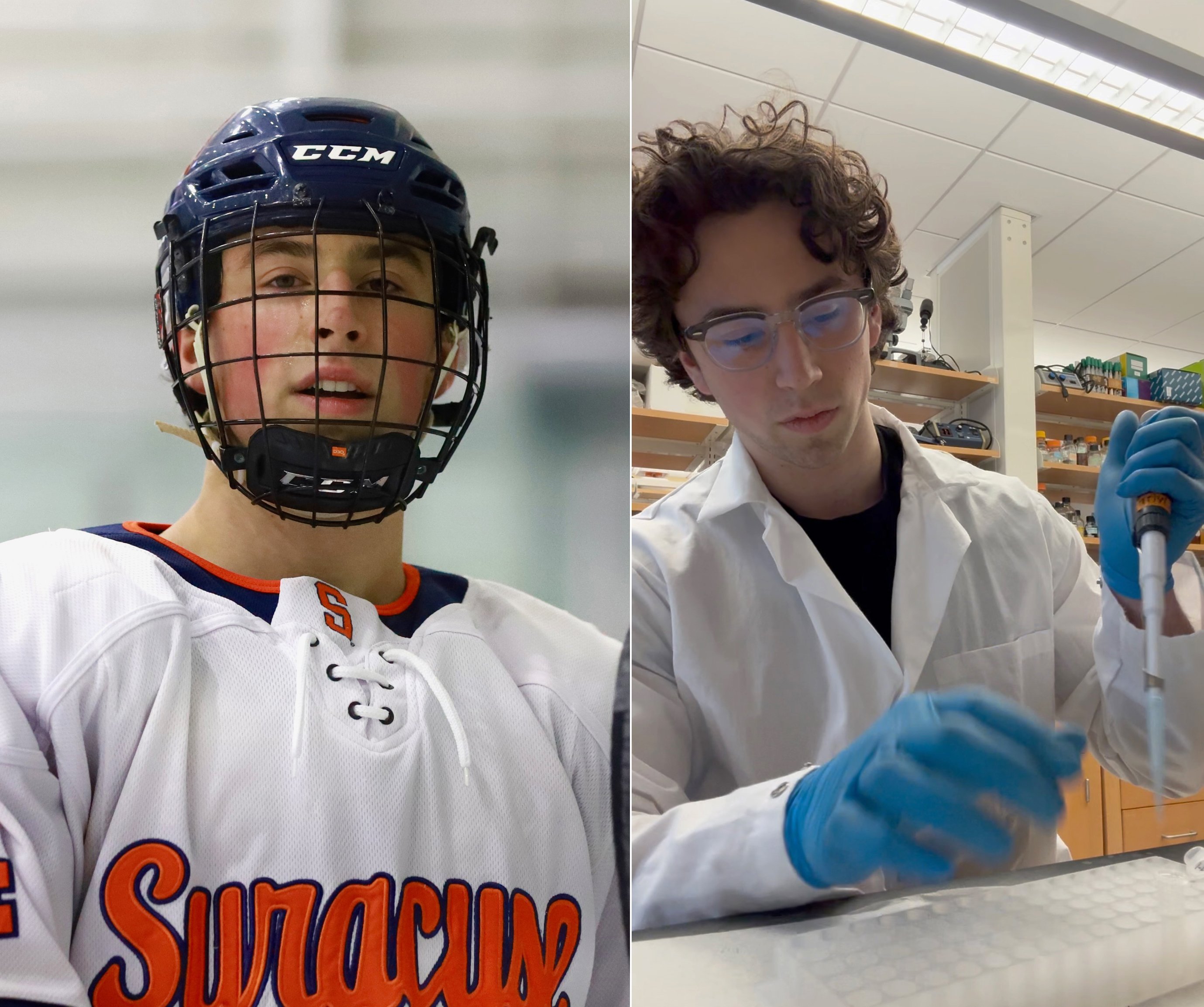 A Winning Edge in Health and Wellness College of Arts & Sciences at