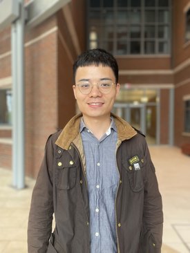 Zhiwei Huang