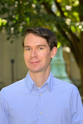 Josh R. Hunt