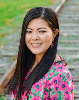 Haruka Higa Snyder