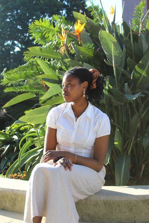 Toyin Green