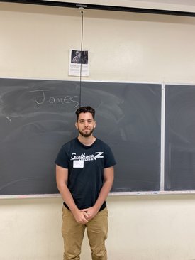 James Adams