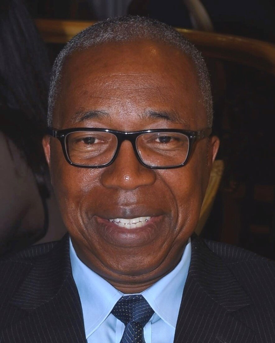 Dr. Charles Ichoku – Faculty of Arts & Sciences(Graduate Program), Howard University