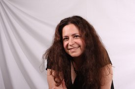 Ilyse Kusnetz