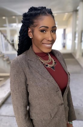 Imani Hill