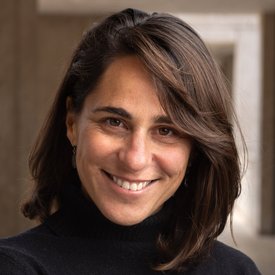 Isabel Salas