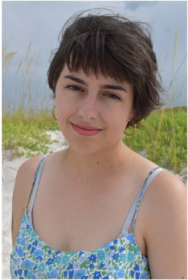 Isabella Boyd