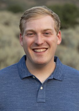 Jacob Reese