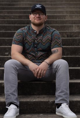 Jacob Reisinger