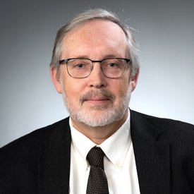 James T. Spencer