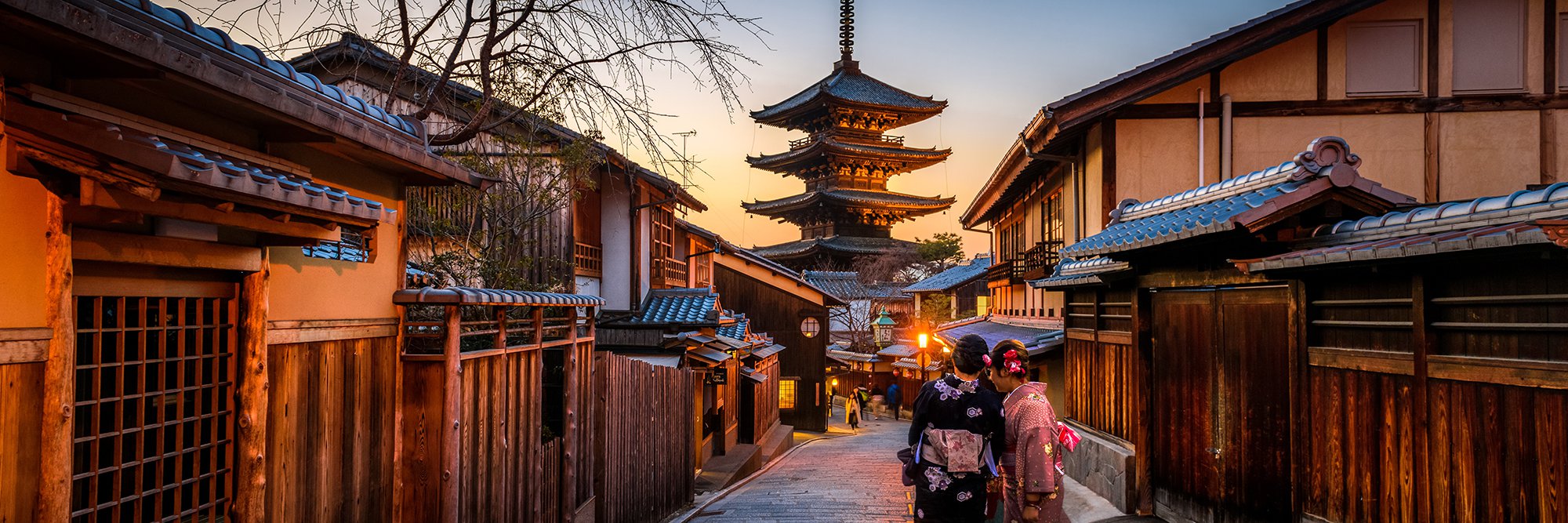 Kyoto, Japan