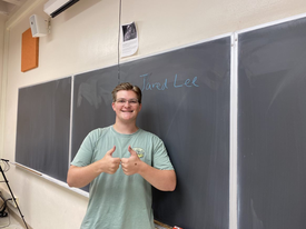 Jared Lee