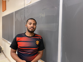 Jedidiah Tulu