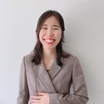 Jeewon Oh portrait