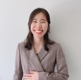 Jeewon Oh