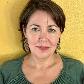 Jennifer Colville