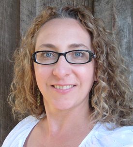 Jennifer Prutsman-Pfeiffer