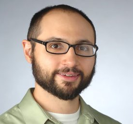 Jesse Q. Bond