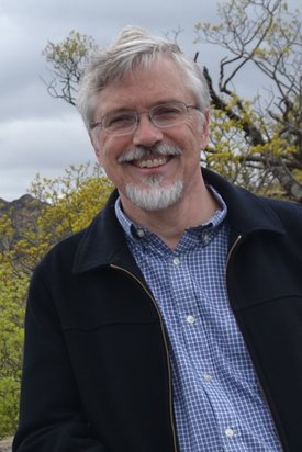 James W. Watts