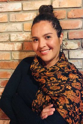Estelí Jimenez-Soto