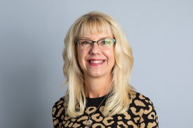 Jodi L Randall