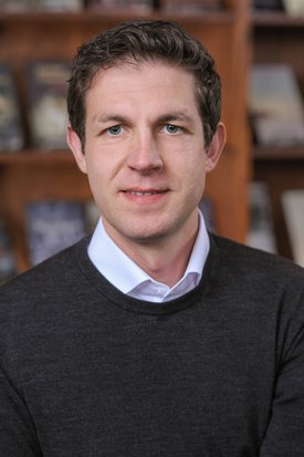 Johannes Himmelreich