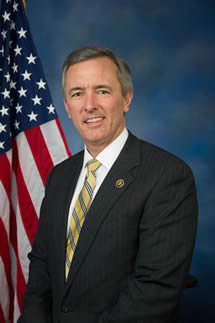 Congressman John Katko