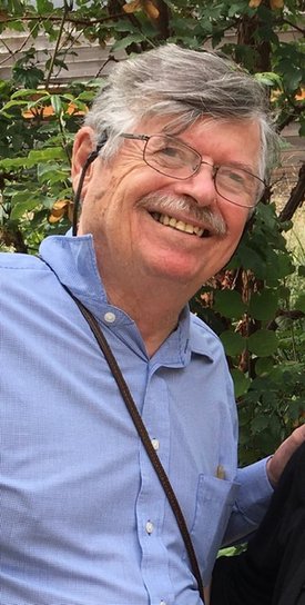 John Robertson