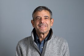 Jon Zubieta